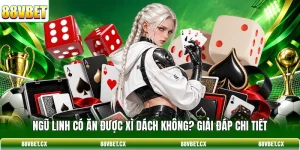 Ngũ Linh Có Ăn Được Xì Dách Không